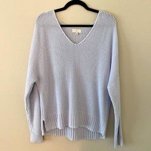 Lucky Brand sweater